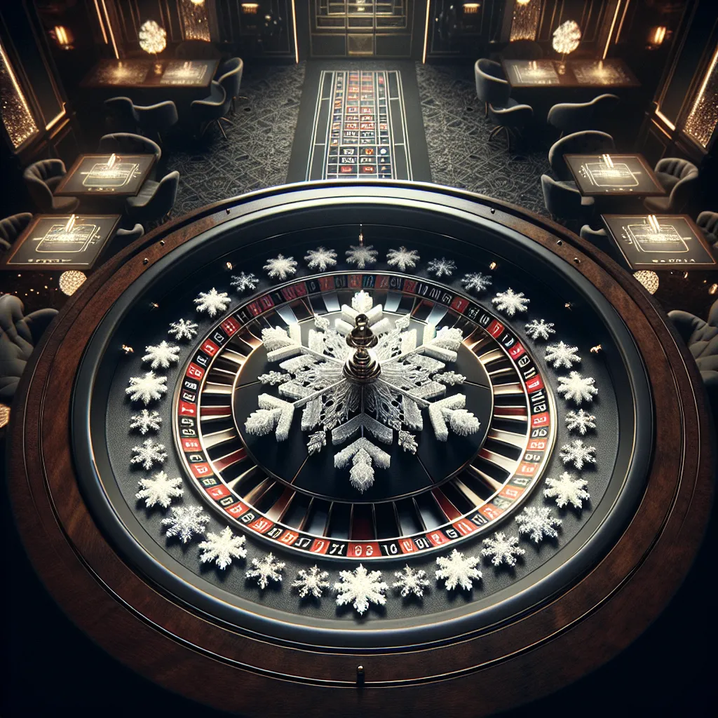 Roulette
